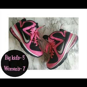 LeBrons *Gift with purchase